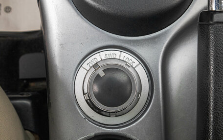 Mitsubishi Outlander III рестайлинг 3, 2007 год, 999 000 рублей, 23 фотография