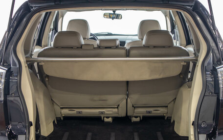 Mitsubishi Outlander III рестайлинг 3, 2007 год, 999 000 рублей, 29 фотография
