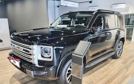 Haval H9, 2026 год, 5 246 010 рублей, 3 фотография