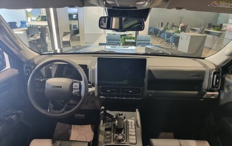 Haval H9, 2026 год, 5 246 010 рублей, 8 фотография