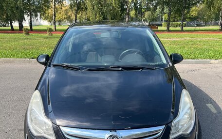 Opel Corsa D, 2011 год, 500 000 рублей, 2 фотография