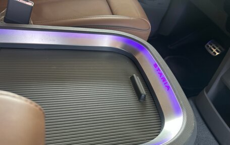 Hyundai Staria, 2024 год, 6 100 000 рублей, 11 фотография