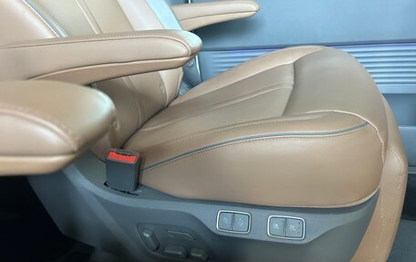 Hyundai Staria, 2024 год, 6 100 000 рублей, 15 фотография