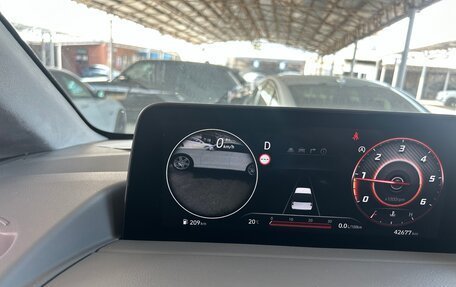 Hyundai Staria, 2024 год, 6 100 000 рублей, 23 фотография