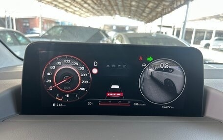 Hyundai Staria, 2024 год, 6 100 000 рублей, 22 фотография