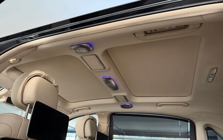 Mercedes-Benz Maybach S-Класс, 2019 год, 7 370 000 рублей, 25 фотография