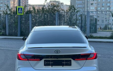 Toyota Camry, 2024 год, 3 630 000 рублей, 5 фотография