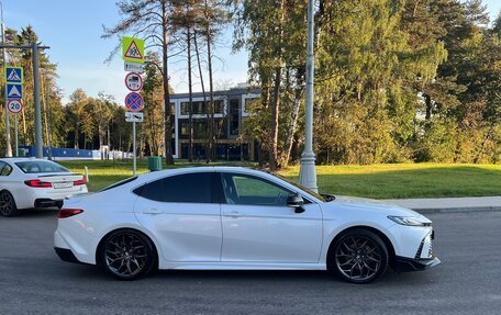 Toyota Camry, 2024 год, 3 630 000 рублей, 4 фотография