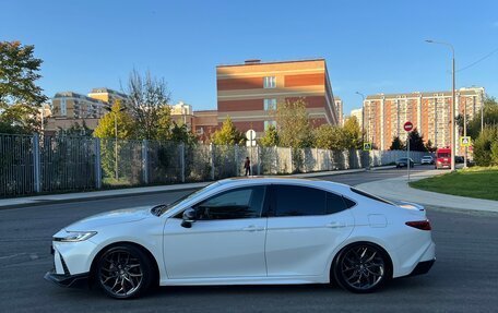 Toyota Camry, 2024 год, 3 630 000 рублей, 2 фотография