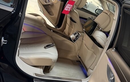 Mercedes-Benz Maybach S-Класс, 2019 год, 7 370 000 рублей, 19 фотография