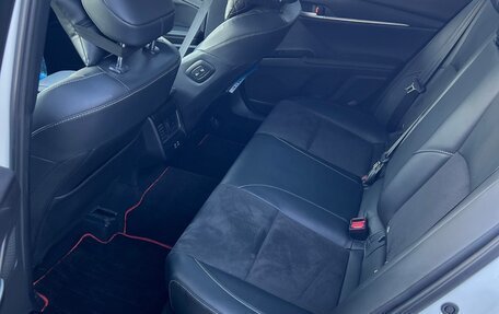 Toyota Camry, 2024 год, 3 630 000 рублей, 7 фотография
