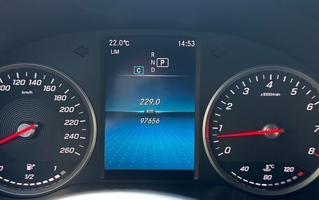 Mercedes-Benz GLC, 2020 год, 3 400 000 рублей, 5 фотография