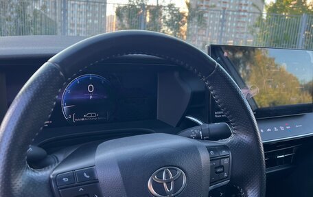 Toyota Camry, 2024 год, 3 630 000 рублей, 13 фотография