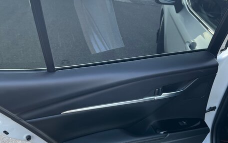 Toyota Camry, 2024 год, 3 630 000 рублей, 8 фотография