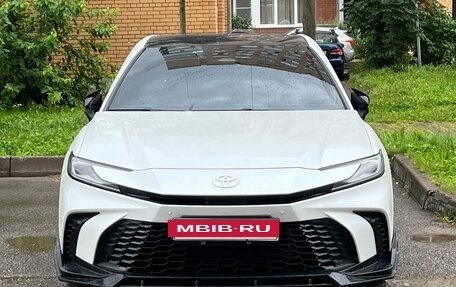 Toyota Camry, 2024 год, 3 630 000 рублей, 14 фотография