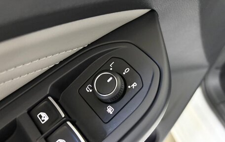 Volkswagen Golf VIII, 2022 год, 1 955 000 рублей, 13 фотография