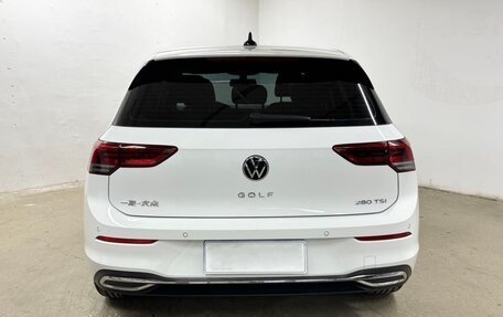 Volkswagen Golf VIII, 2022 год, 1 955 000 рублей, 6 фотография
