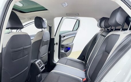 Volkswagen Golf VIII, 2022 год, 1 955 000 рублей, 9 фотография