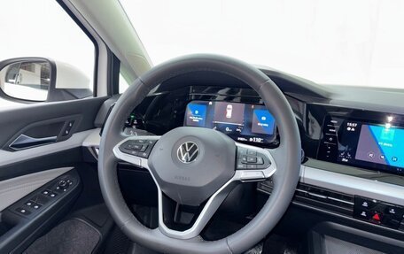 Volkswagen Golf VIII, 2022 год, 1 955 000 рублей, 14 фотография