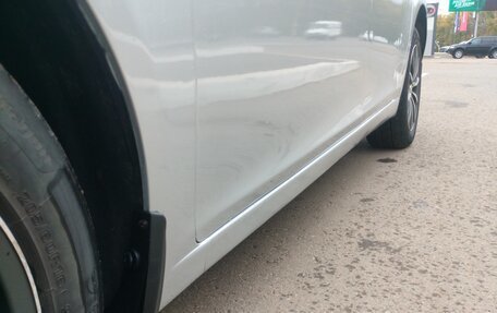 Chevrolet Cruze II, 2010 год, 700 000 рублей, 3 фотография