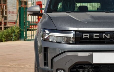 Renault Duster, 2026 год, 2 917 000 рублей, 4 фотография