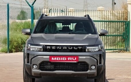 Renault Duster, 2026 год, 2 917 000 рублей, 2 фотография