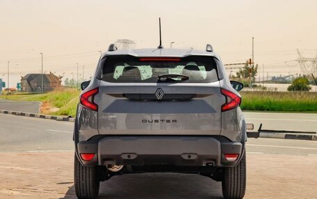 Renault Duster, 2026 год, 2 917 000 рублей, 10 фотография