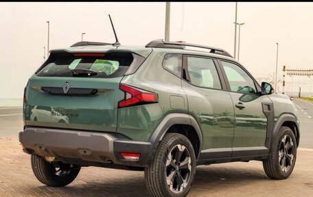 Renault Duster, 2026 год, 2 917 000 рублей, 12 фотография