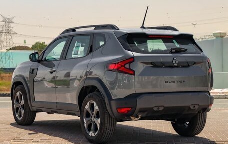 Renault Duster, 2026 год, 2 917 000 рублей, 9 фотография