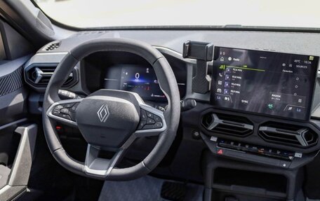 Renault Duster, 2026 год, 2 917 000 рублей, 15 фотография