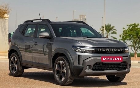 Renault Duster, 2026 год, 2 917 000 рублей, 5 фотография