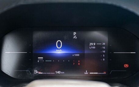 Renault Duster, 2026 год, 2 917 000 рублей, 24 фотография
