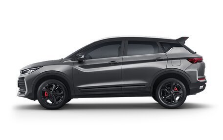 Geely Coolray I, 2026 год, 2 964 900 рублей, 3 фотография
