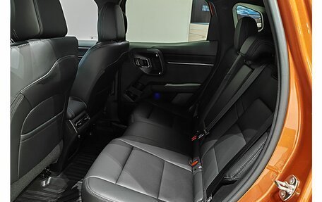 Haval H7, 2026 год, 3 959 010 рублей, 10 фотография