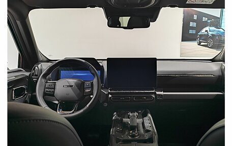 Haval H7, 2026 год, 3 959 010 рублей, 9 фотография