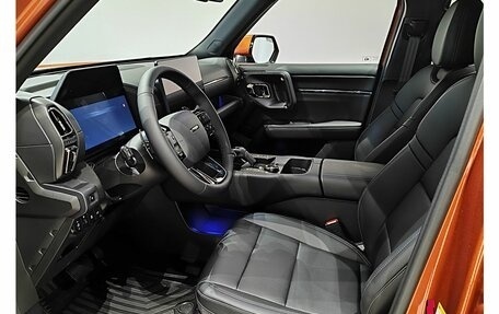 Haval H7, 2026 год, 3 959 010 рублей, 8 фотография