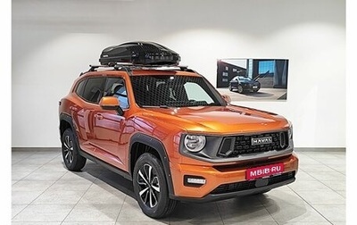 Haval H7, 2026 год, 3 959 010 рублей, 1 фотография