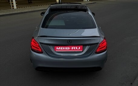 Mercedes-Benz C-Класс, 2014 год, 2 099 000 рублей, 3 фотография