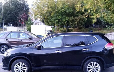 Nissan X-Trail, 2018 год, 2 100 000 рублей, 1 фотография
