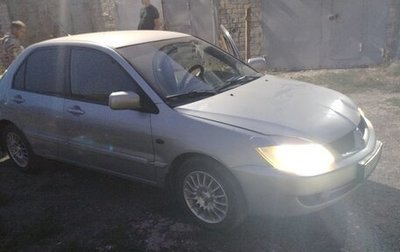 Mitsubishi Lancer IX, 2006 год, 225 000 рублей, 1 фотография
