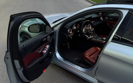 Mercedes-Benz C-Класс, 2014 год, 2 099 000 рублей, 9 фотография