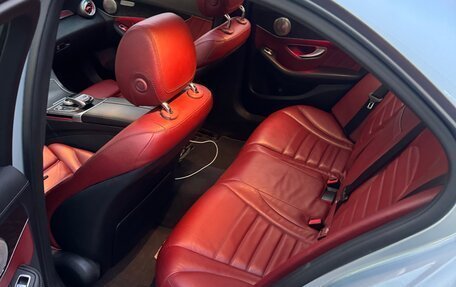 Mercedes-Benz C-Класс, 2014 год, 2 099 000 рублей, 12 фотография