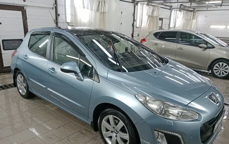 Peugeot 308 II, 2011 год, 750 000 рублей, 2 фотография