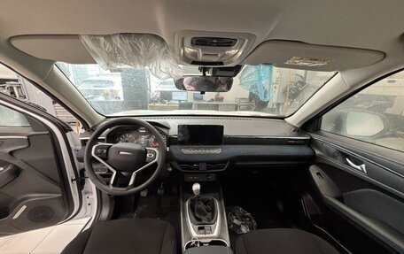Haval Jolion, 2025 год, 1 750 000 рублей, 1 фотография