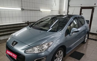 Peugeot 308 II, 2011 год, 750 000 рублей, 1 фотография