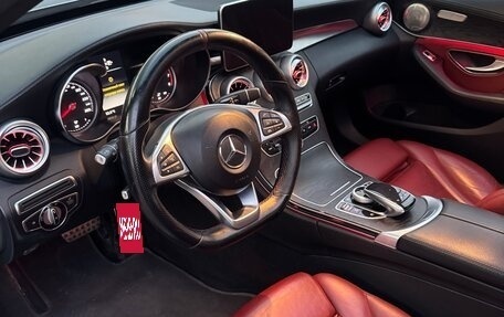 Mercedes-Benz C-Класс, 2014 год, 2 099 000 рублей, 11 фотография