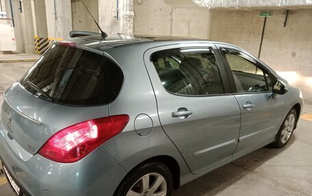 Peugeot 308 II, 2011 год, 750 000 рублей, 6 фотография