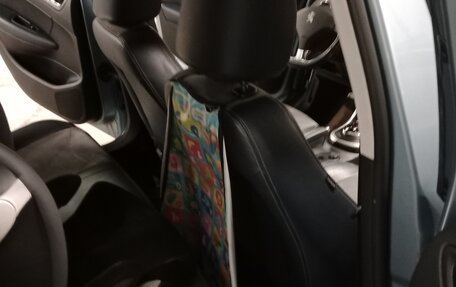 Peugeot 308 II, 2011 год, 750 000 рублей, 11 фотография