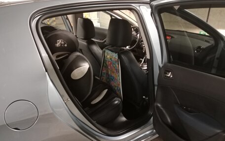Peugeot 308 II, 2011 год, 750 000 рублей, 7 фотография