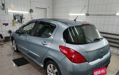Peugeot 308 II, 2011 год, 750 000 рублей, 4 фотография